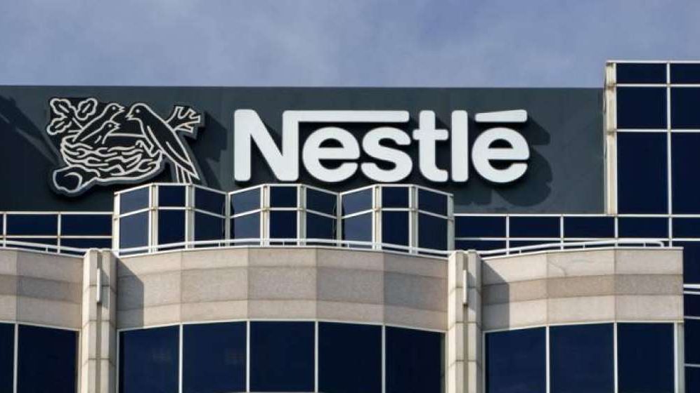 Gigantul Nestle pierde teren în fața competitorilor și schimbă CEO-ul la nivel global pentru a revitaliza vânzările