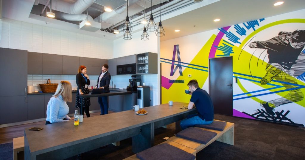 Amdaris - Imagine 14