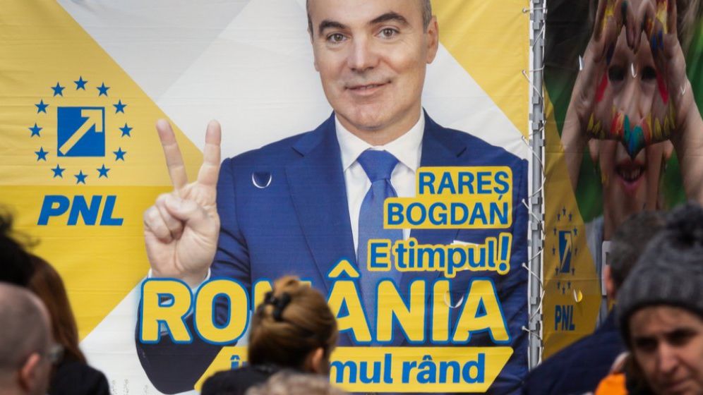 Rareș Bogdan: Dacă Cioloș vine în Cabinetul Cîțu, voi intra și eu în Guvern