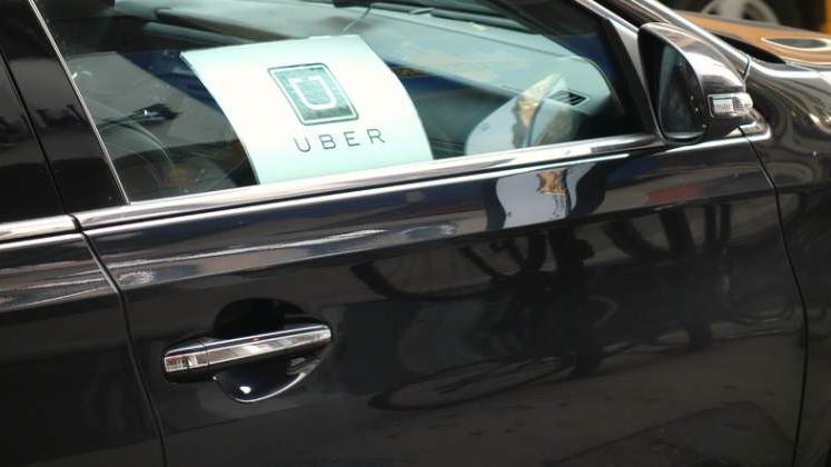 Uber este investigata penal in SUA pentru folosirea unui soft care pacaleste autoritatile de reglementare