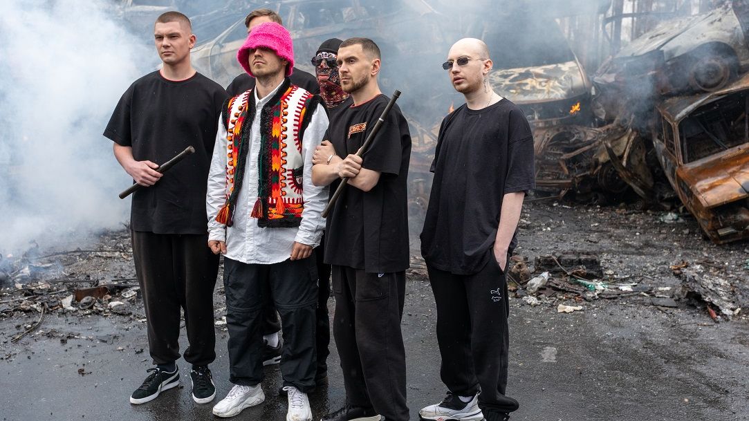 Ucraina, deranjată că nu poate organiza Eurovision 2023: Nu suntem de acord