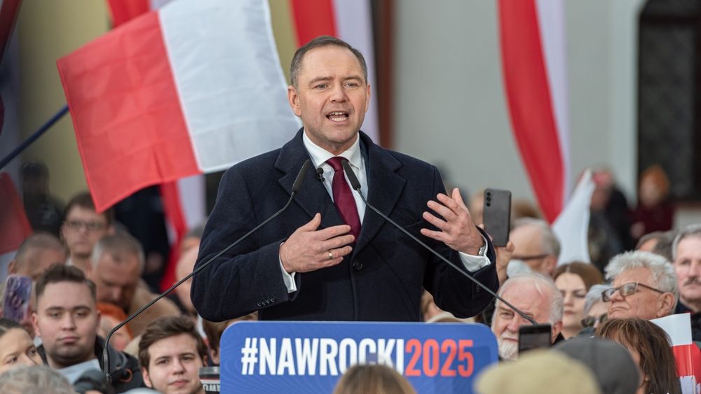 Alegeri prezidențiale Polonia: Conservatorul Nawrocki obține victoria, la limită, în fața liberalului Trzaskowski