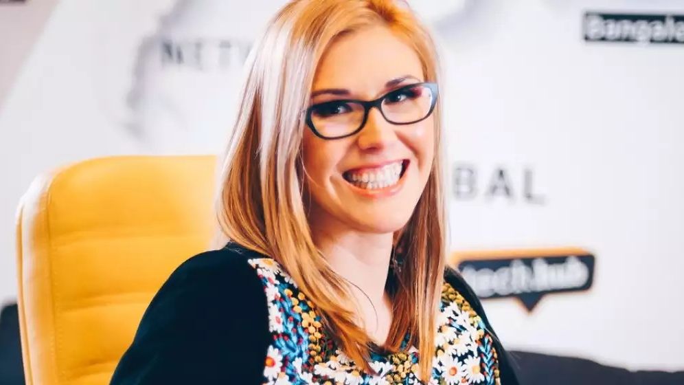 Fosta șefă a Revolut trece la Bitpanda, unde va fi Chief Growth Officer