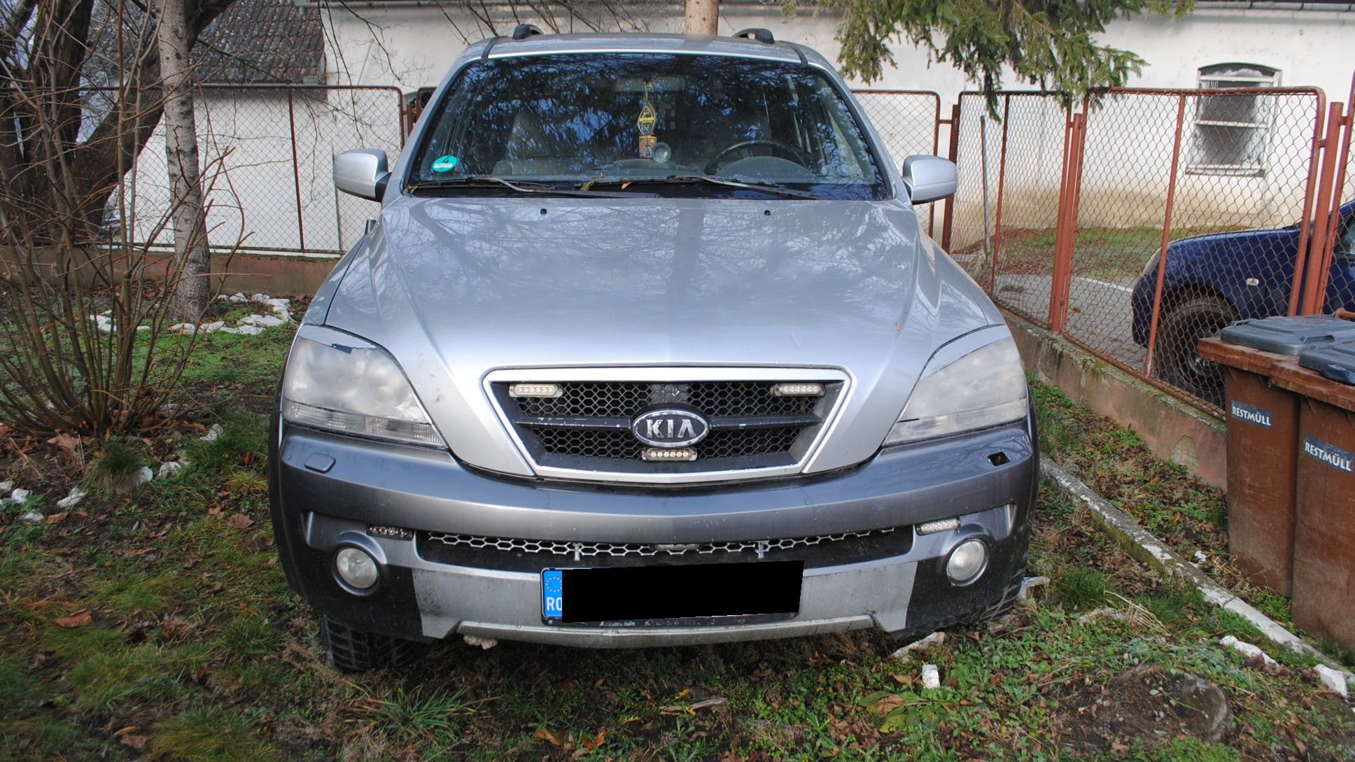 Ce mașini scoate ANAF la licitație în mai. Un Audi costă doar 1.280 euro