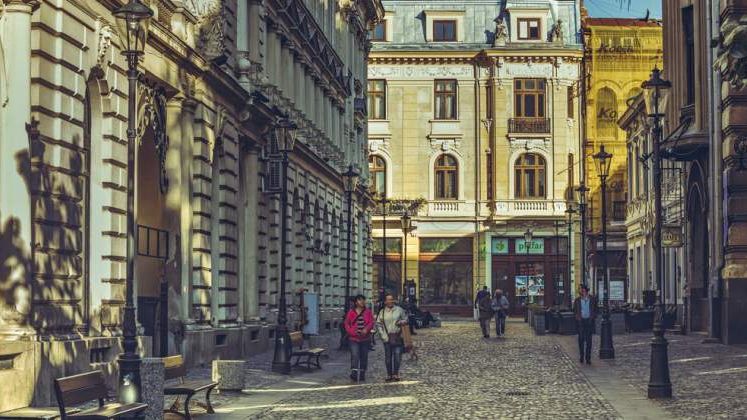 Sorin Chirita, city manager PMB: Chiar si dupa 26 de ani se pot face schimbari. Va fi dureros pentru unii