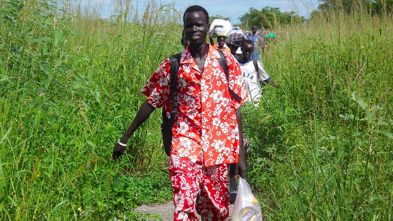 Sosirile ilegale de migranţi în Italia dinspre Africa s-au dublat față de anul trecut