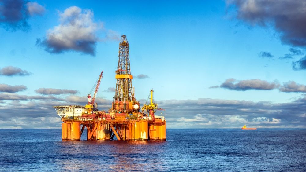 Greenpeace cere blocarea Neptun Deep, proiectul de miliarde de dolari pe care Petrom și Romgaz îl au în Marea Neagră