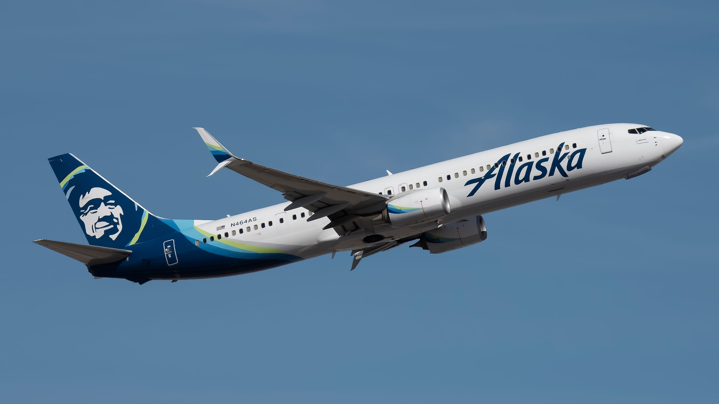 Un iPhone a căzut de la 5.000 de metri din avionul Alaska Airlines și a fost recuperat în stare de funcționare