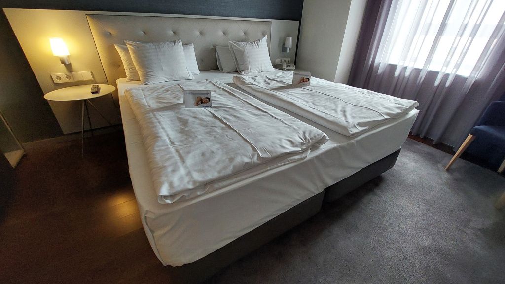 Cum arată Hotel Cișmigiu și ce așteptări au cei care-l conduc după rezultatele record de anul - Imagine 35