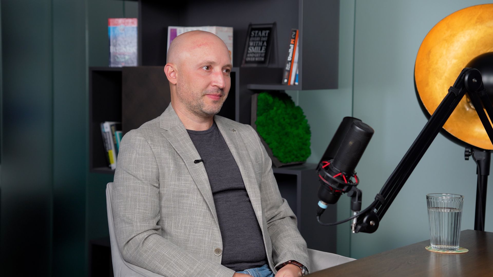 SmartBill vrea să devină un coleg în echipa antreprenorului. Cum vede CEO-ul viitorul platformei