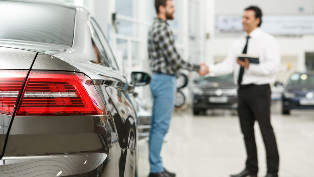 Piața auto din România: primul an cu început negativ după 6 ani de creștere