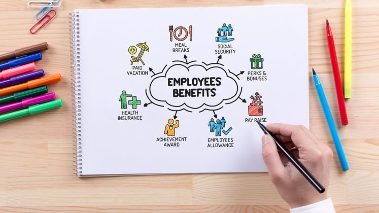 Ramona Grigore, HR manager Edenred: Angajatii nostri isi aleg singuri beneficiile pe care si le doresc