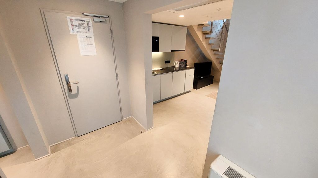 GALERIE FOTO | Cum arată apartamentele milionarei Anja Graf din centrul Capitalei - Imagine 32