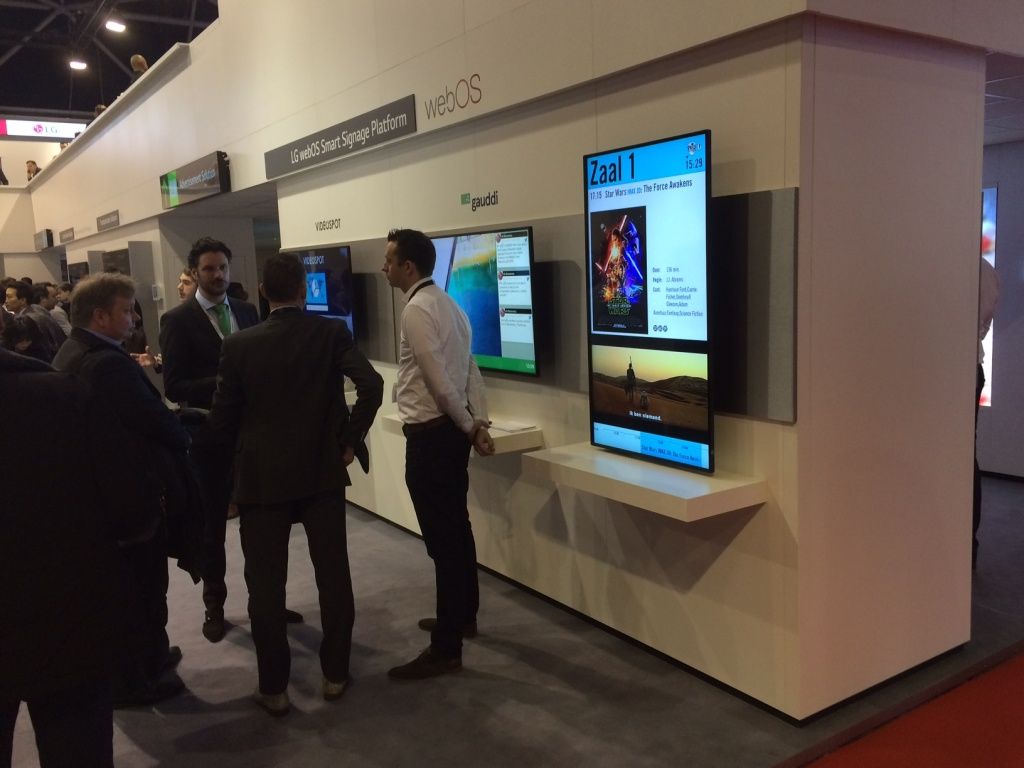 ISE 2016 - Imagine 2