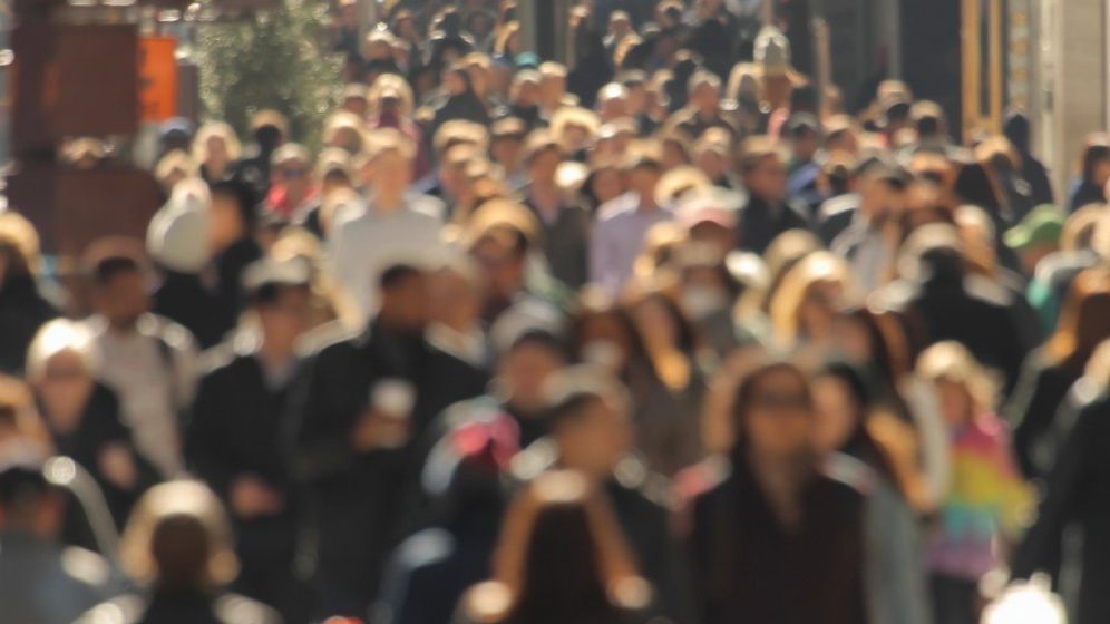 Peste 60% din populatia totala a Romaniei este apta de munca. Unde sunt cele mai multe persoane active si unde sunt cei mai multi someri?