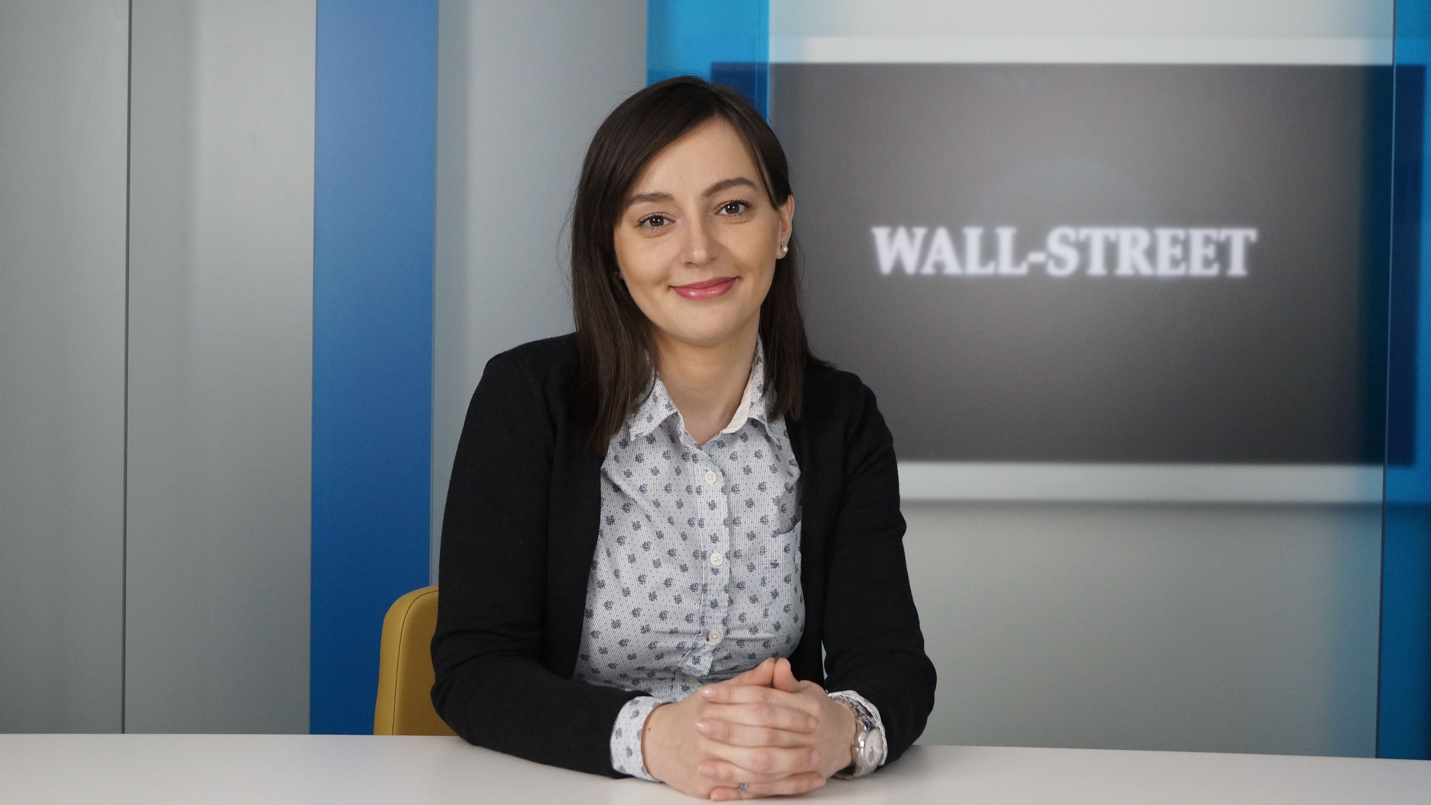 Este HR-ul un sector dominat de femei? Carmen Sîrbu, Capgemini: ”E o chestiune de alegere”