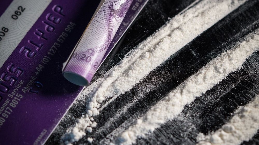 Traficanții care au creat laboratorul de extragere a cocainei au fost arestați