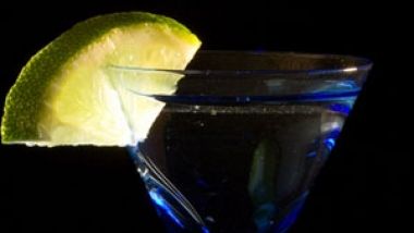 Cocktail-uri racoritoare...pentru vara