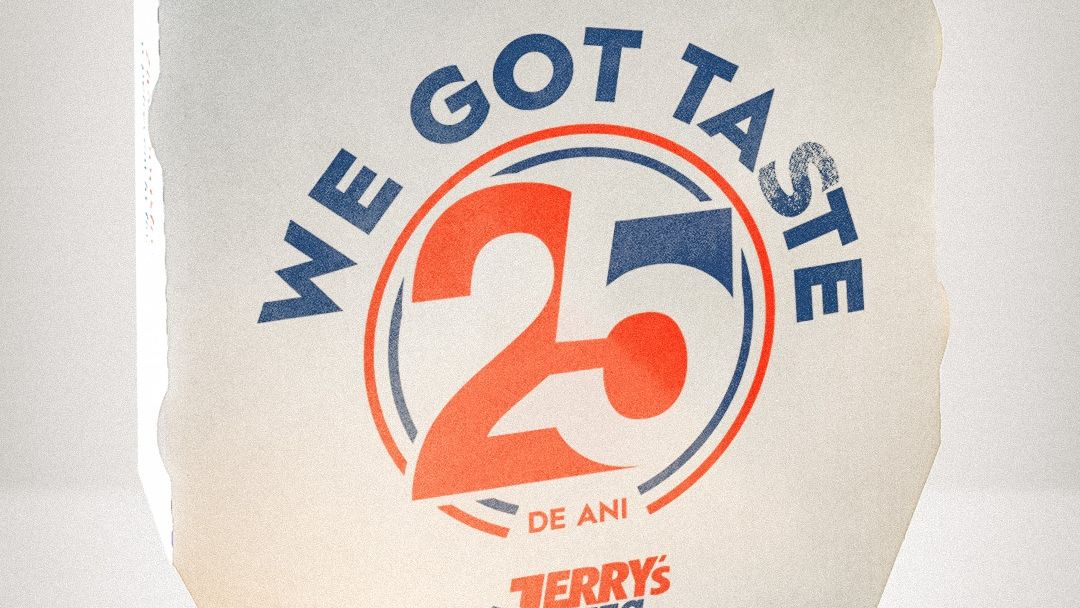 Prima reacție a Jerry's Pizza după viralizarea pizzeriei de către scandalul dintre Andrew Tate și Greta Thunberg