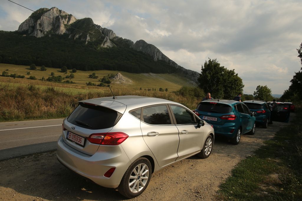 Ford Fiesta - Imagine 25