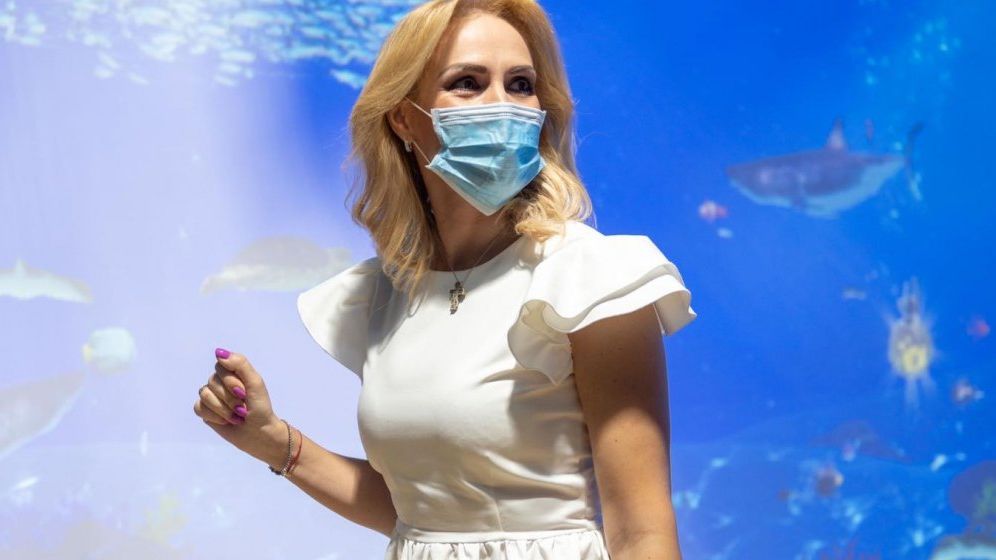 Luni va fi lansat oficial programul de testare gratuită a elevilor cu simptome de infecție respiratorie
