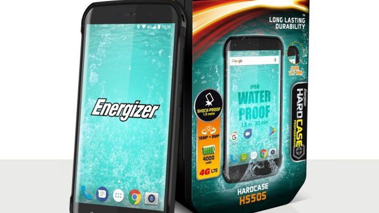Avenir Telecom a lansat o noua serie de telefoanele mobile Energizer in Romania: Despre ce modele este vorba