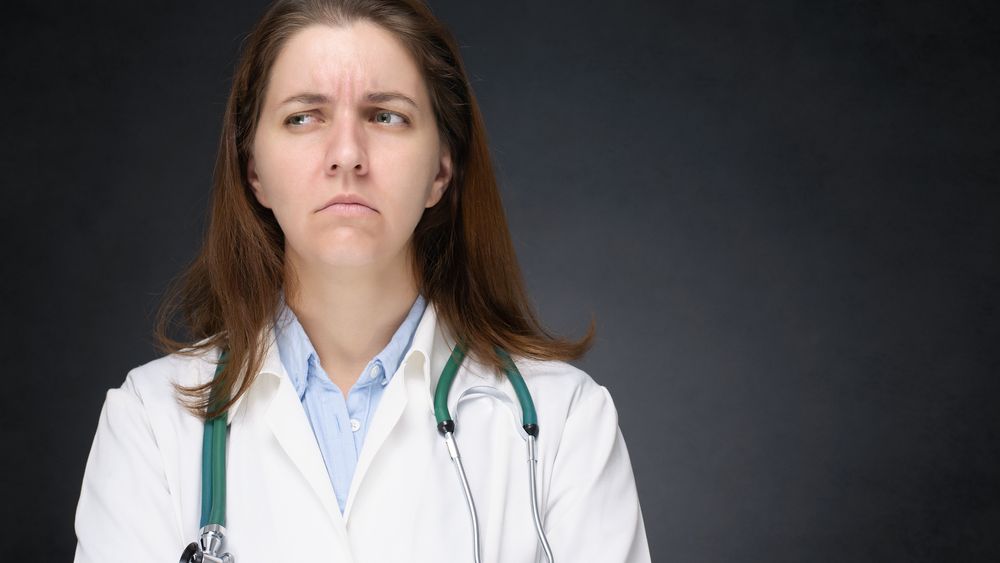 Studiu: Mai putin de jumatate din medicii de famile au recomandat in ultimul an analizele uzuale in scop de preventie