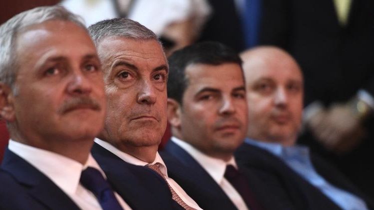 Tariceanu vrea sa organizeze o dezbatere despre "adevaratul stat de drept" si "adevarata justitie"