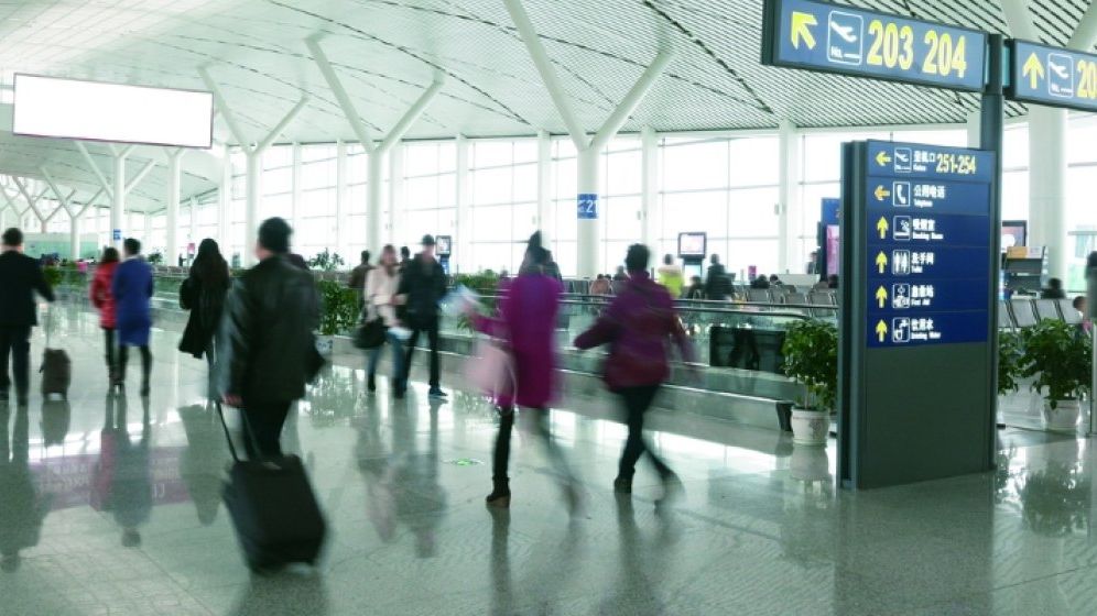 Persoanele care vin din ţări cu risc scăzut de răspândire a infecţiilor, exceptate de la măsura izolării