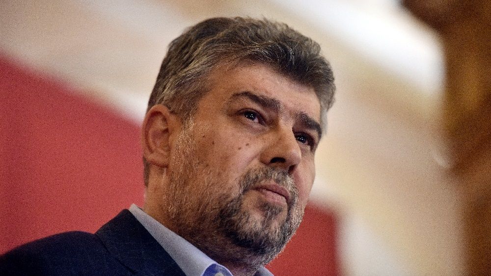 Boloș: ”Ciolacu mi-a spus că îl doar în organul genital de deficitul bugetar. I-am spus că se duce în cap”