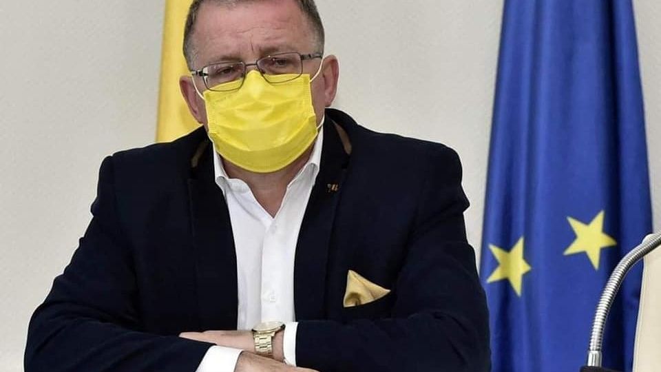Adrian Oros, ministrul Agriculturii: Nu cred că ne paște o criză alimentară