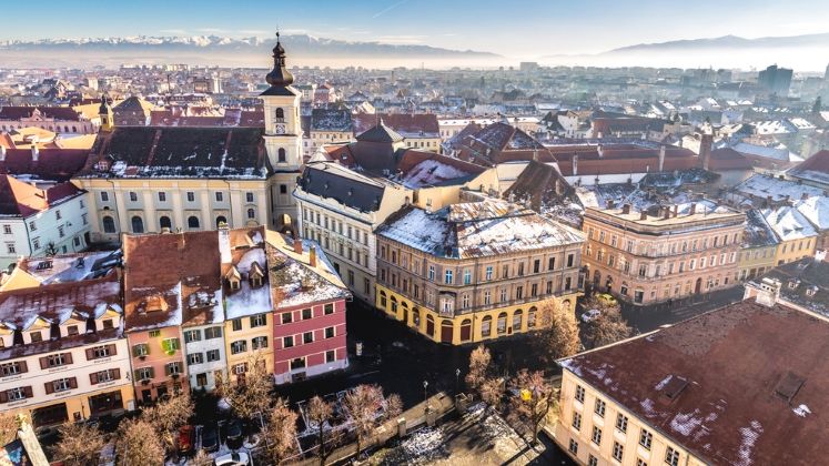 The Huffington Post: Romania ar putea fi "cea mai frumoasa tara din Europa"