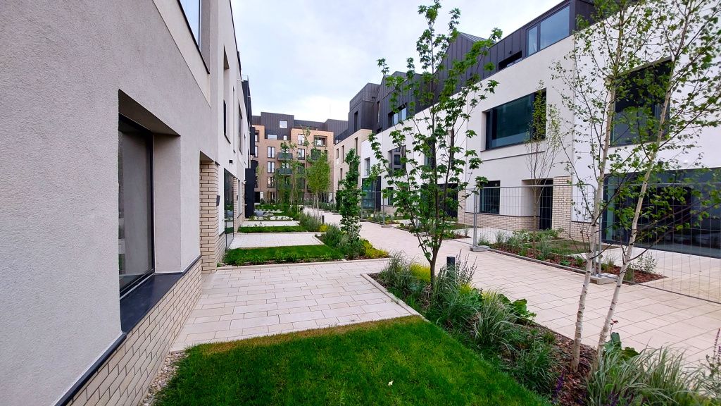 Cum arată proiectul imobiliar de peste 100 mil. euro construit în nordul Bucureștiului de Prime K - Imagine 17
