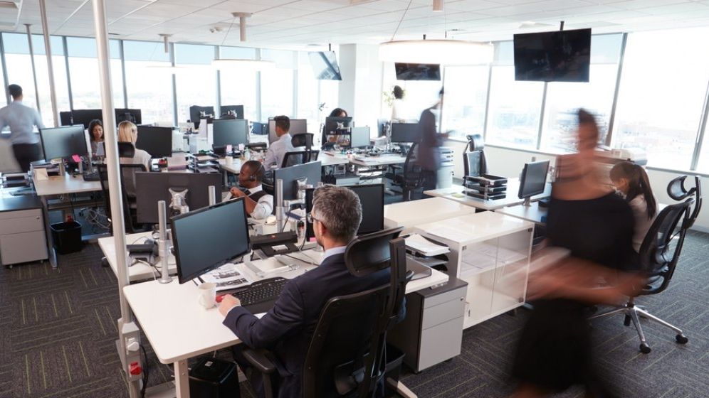 Saptamana de munca de patru zile, un succes in Noua Zeelanda