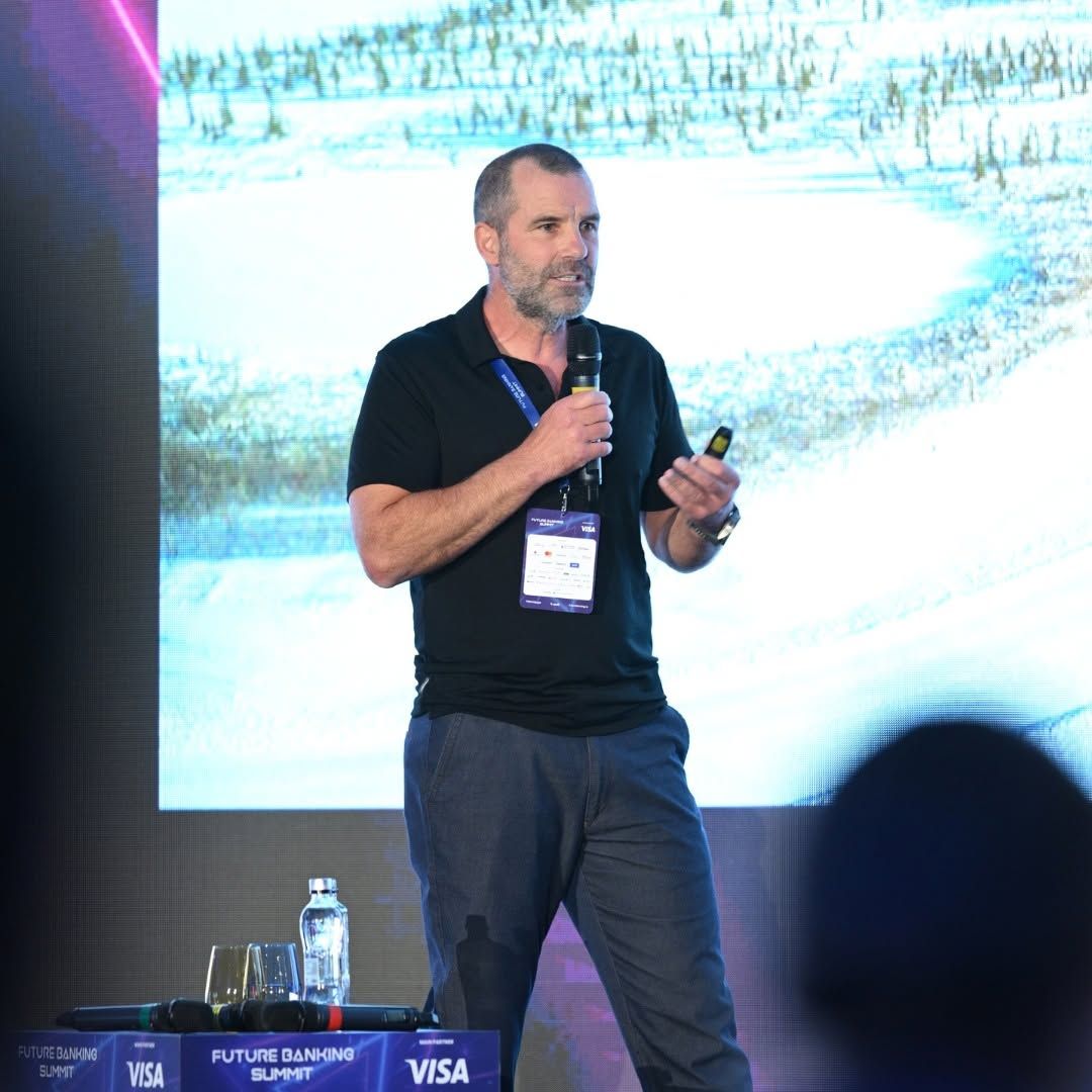 Tibi Ușeriu, de la anii petrecuți în închisoare la ultramaratoane extreme: „Durerea îți schimbă percepția mai mult decât confortul” - Poza 4