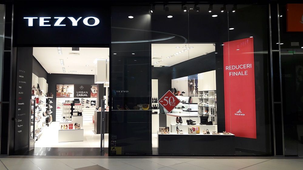 Tezyo deschide primul magazin in Buzau, ajungand la o retea nationala de 37 de magazine
