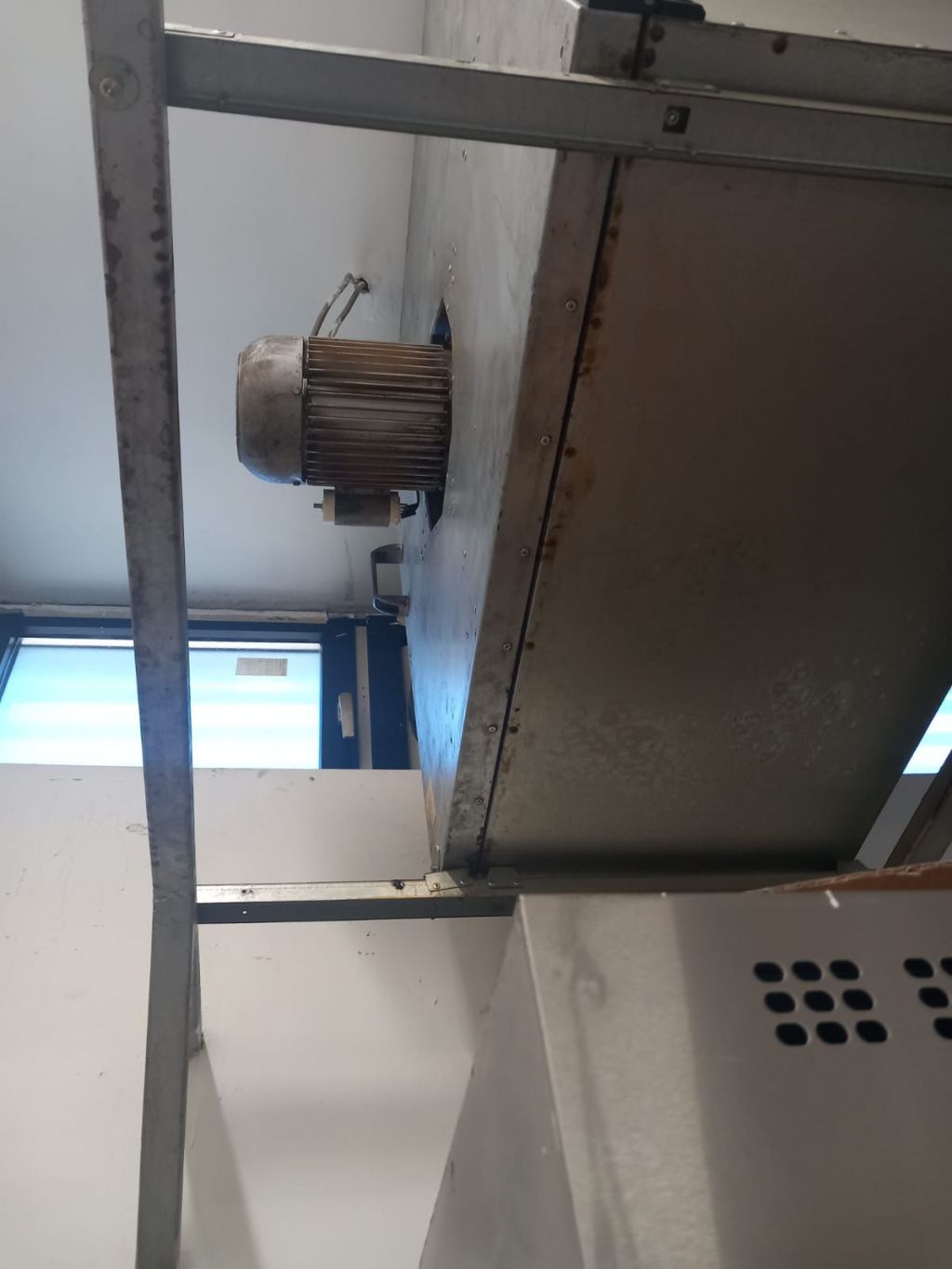 FOTO | Ce a descoperit ANPC la un restaurant popular de pe litoral. Activitatea a fost oprită - Imagine 2