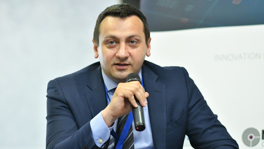 Introducerea declaratiei unice face imposibila plata impozitelor catre ANAF prin ghiseul.ro, spune George Anghel