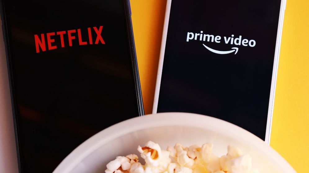 Amazon Prime Video a depășit HBO în România și atacă poziția Netflix