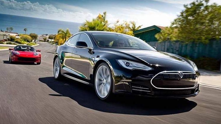 Tesla Motors este o afacere rentabila, in pofida faptului ca inregistreaza pierderi