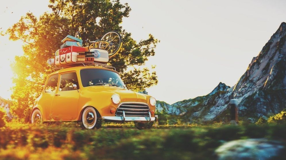 Turismul de weekend reprezinta un bonus al vacantelor. Cei mai multi romani aleg destinatii autohtone