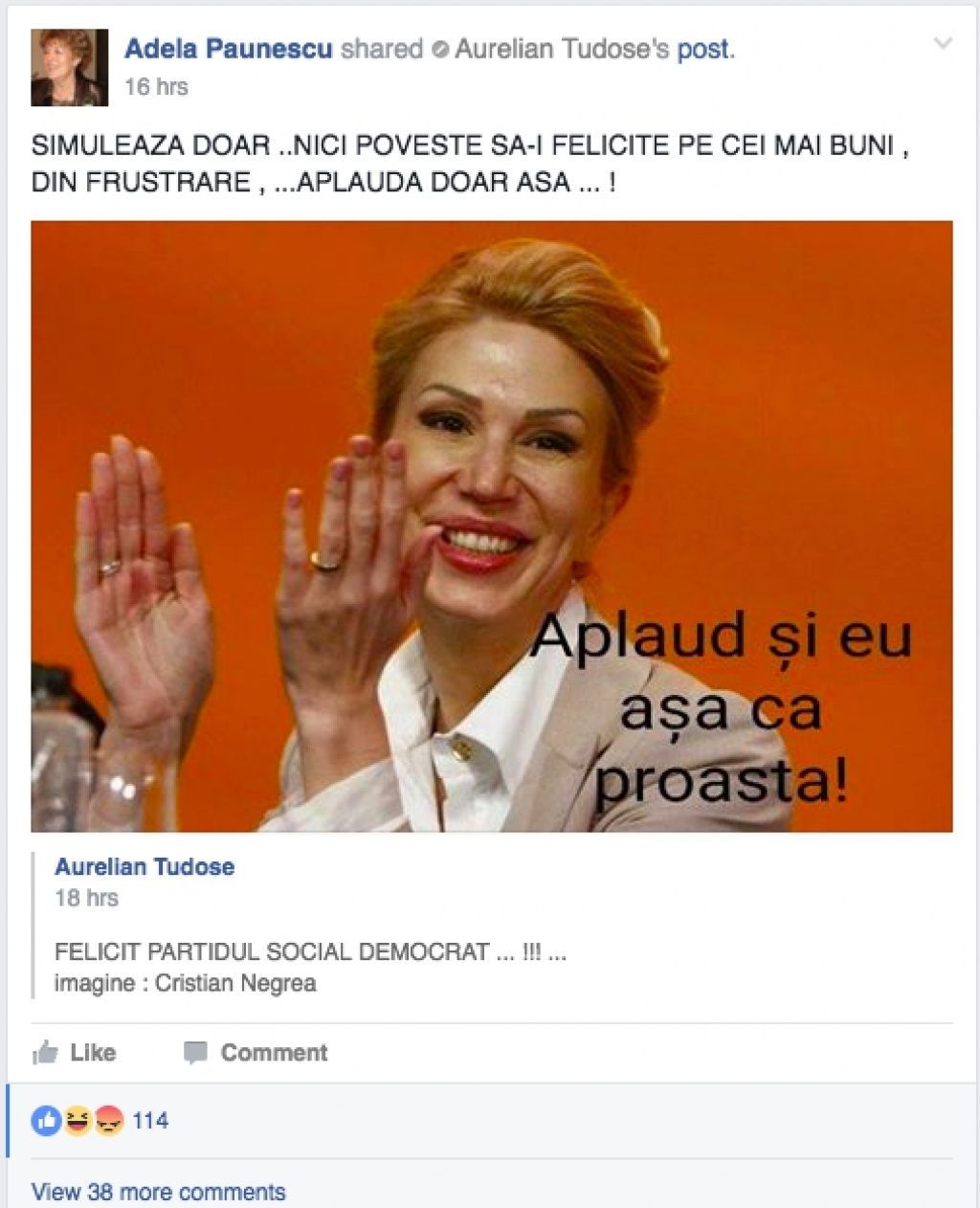 Dragnea - Imagine 7