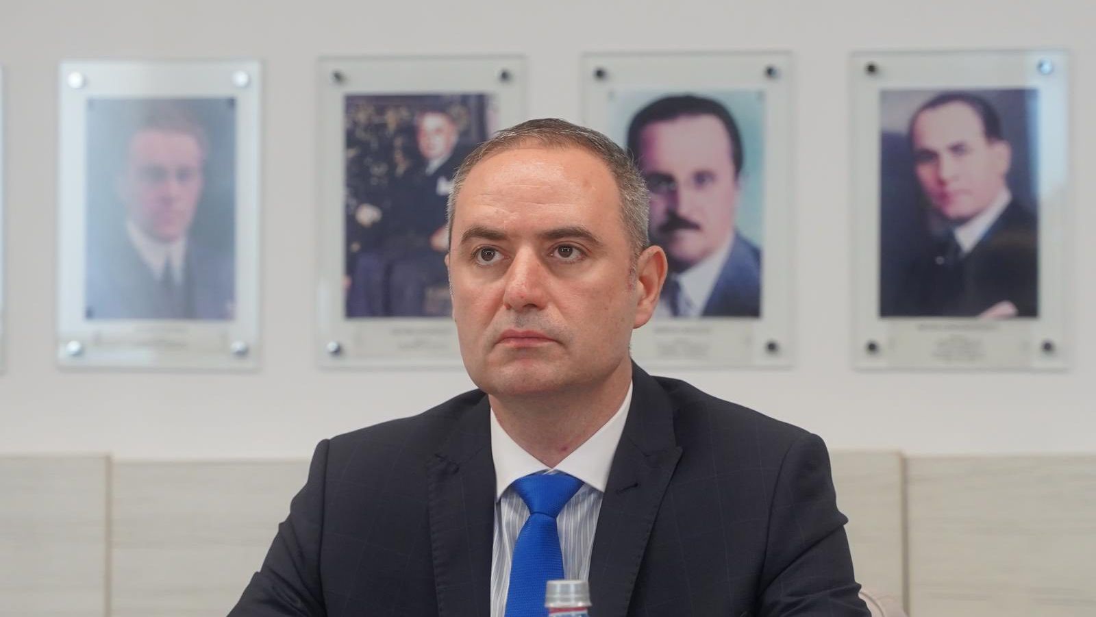 Ministrul Nazare: Toate programele de relansare economică vor fi aprobate până în iunie