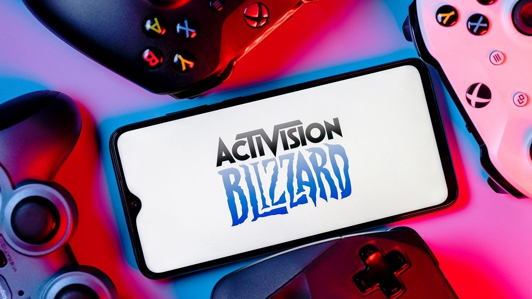 Tranzacție MAJORĂ pe piața de gaming: Microsoft preia Activision Blizzard pentru 68,7 miliarde de dolari