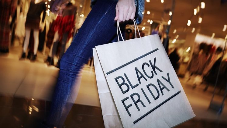 PayU Romania: Cum a evoluat Black Friday in ultimii 3 ani