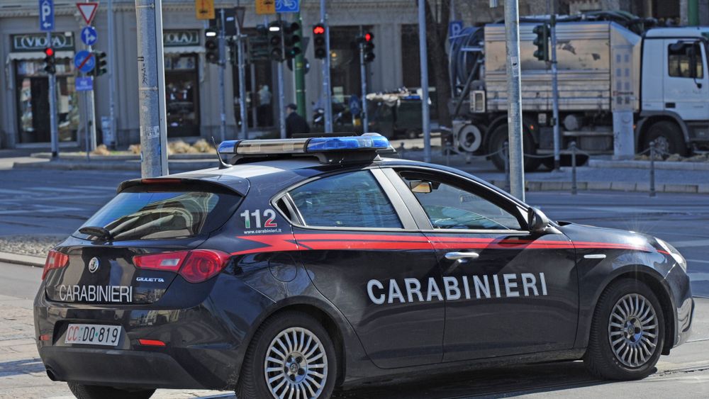 Un roman a murit si alti 7 au fost raniti intr-un accident rutier produs in Italia. Printre victime, patru copii