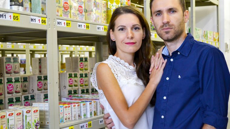 Project manager Libris pariaza pe produse naturiste: Provocari mari, pe o piata cu mare potential