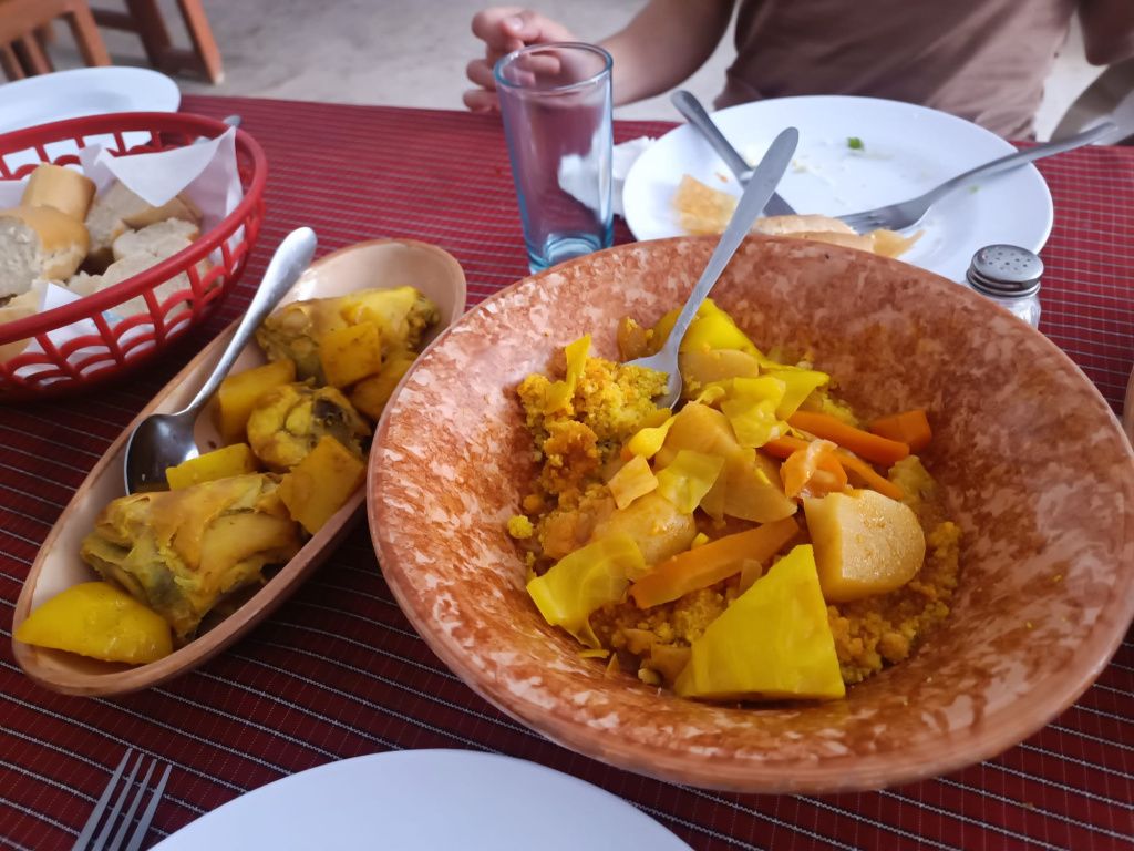 GALERIE FOTO: Vacanță în Tunisia, cu aventuri în deșert și oaze naturale, dar și cu stațiuni - Imagine 27