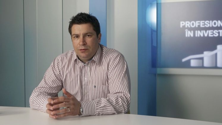 Investitor la Bursa de Valori Bucuresti: Trebuie sa ai rabdare, sa nu te astepti la castiguri fabuloase