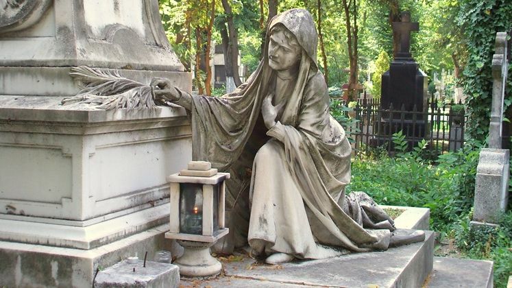 Noaptea Muzeelor 2017: 18.000 de vizitatori la Cimitirul Bellu si 14.110 de vizitatori la Geologie